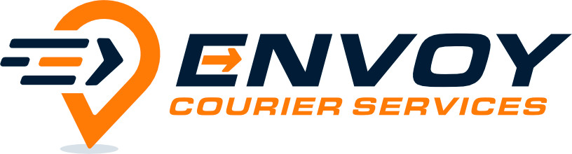 Envoy Courier logo